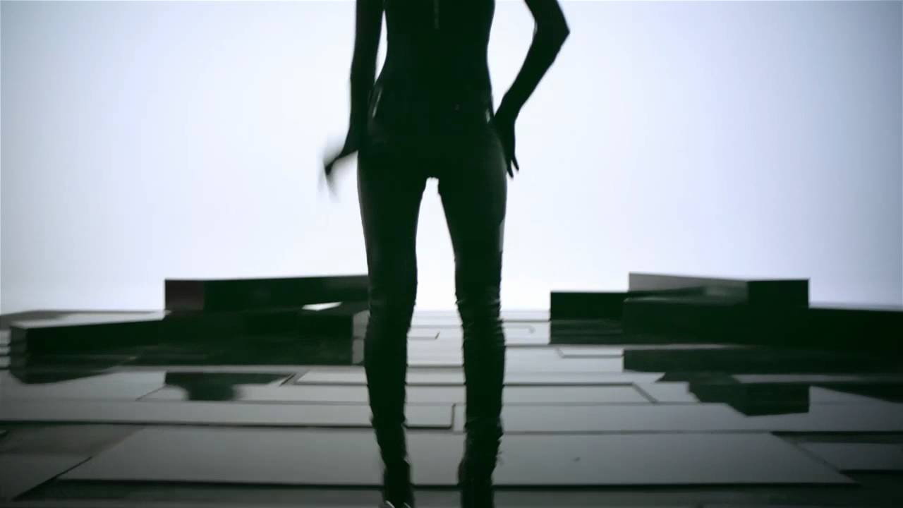 NS Yoon-G — Just Dance