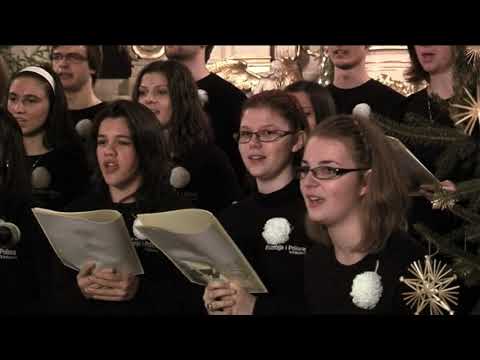 Zbor mladih Polion - Vinkovci, Božićni koncert 2011.