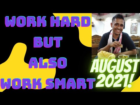 August 2021 Horoscope - Struggle vs success, Hope vs anger, hate vs smile