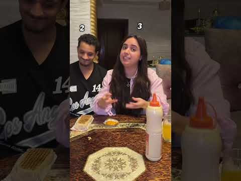 صعبنا تحدي بزافف #trnd #تحدي #ضحك #challenge #اكسبلور