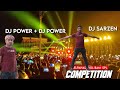 Dj Pawer V S Dj Sarzen Competition Belpahari Dj Competition