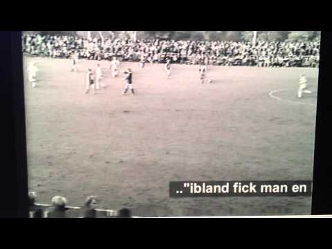 Gefle--Kalmar 1982