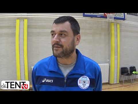 ok TENT ,Kup Srbije 2017.    1/8 finala