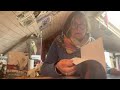 Song of the Golden Hare - Jackie Morris