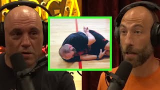 Ari Shaffir on Tom Segura's Dunk Injury