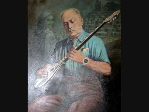 Γιώργος Νταλάρας - Φραγκοσυριανή