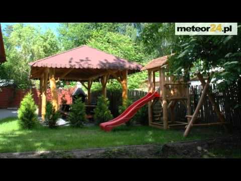 Ośrodek Wypoczynkowy Jedynka - Skorzęcin meteor24.pl