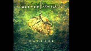 Wolves At The Gate - Step Out To The Water