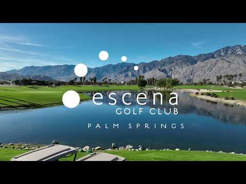 Escena Golf Club Video 2