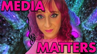 Media Representation Matters