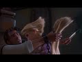 Tangled HD 2010 Haircut