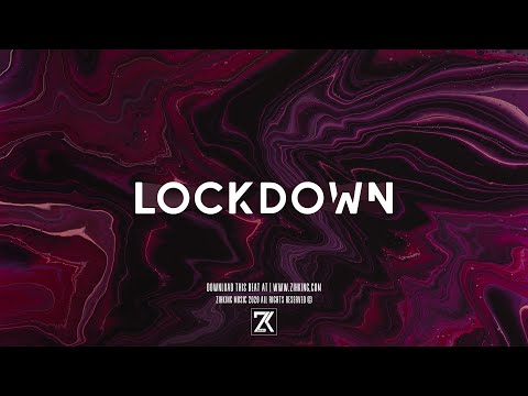 [FREE] Dancehall Trap Riddim Instrumental 2020 - LOCKDOWN