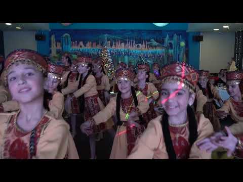 Every Dance Studio / new dance video/Armenia 2020 /Karen Sevak/Armenia/Mrcutayin dasaran
