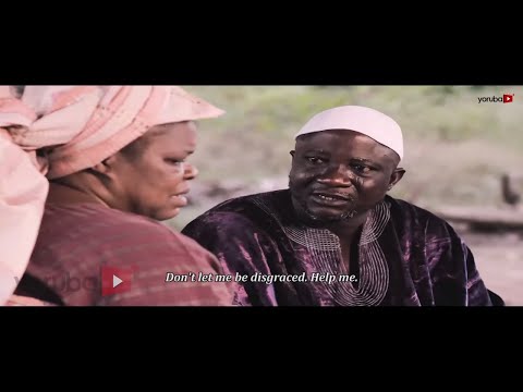 Apapo Eleye Latest Yoruba Movie 2020 Drama Starring Iya Gbokan | Sanyeri |Eniola Ajao |Peju Ogunmola