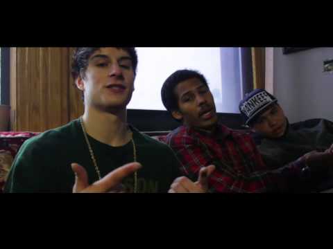 Don zZombie- "Highfive (Feat. Romey Chop$)"