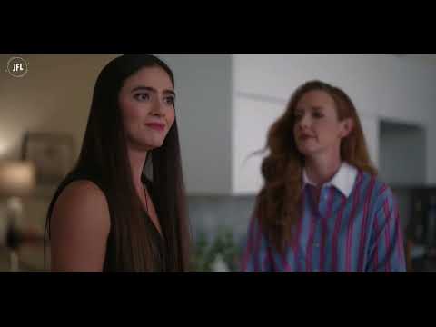 Dani, Gigi & Nat || The L Word Gen Q - 3x03 | Part 2