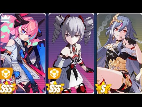 【Honkai Impact 3rd】 Couatl 31520 (how to) ft. FTΔ