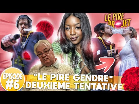 MAKING OF - Le Pire Projet #6 : l'impossible s'est produit ! (vous n'allez pas en revenir)