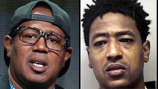 DEVASTATING News About Master P&#39;s Brother C-Murder Released Today!!