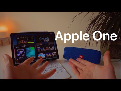 Ich habe 3 Monate alle Apple Abos getestet!