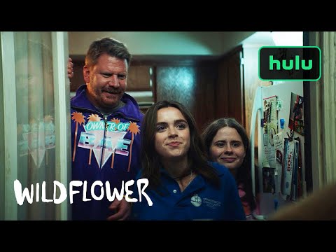 Wildflower | Official Trailer | Hulu