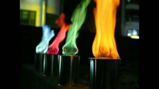 Tyler Terry- Now Or Never