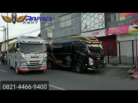 Pusat Sewa ELF Long dan Hiace Jember – Rafael Rent Car