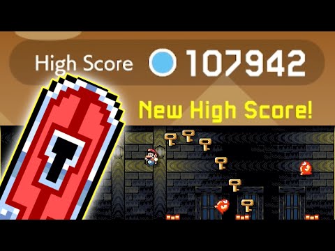 7 Keys for clear this LEVEL - Endless Expert Challenge [294]