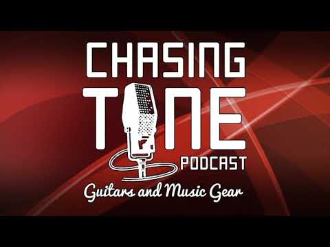 Chasing Tone 165 - Favorite Clean Tone and Backup Amps