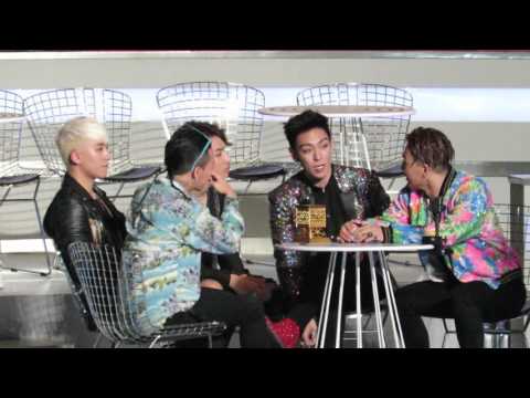 151202 BIGBANG in Artist Area (2)