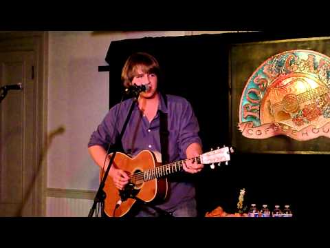 Matt Borrello - Easy to Sleep (Crooked Black Flower) - trimmed