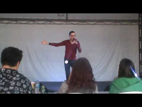 Highor Mattede / Só pra contrariar(SPC) - Interfone（Cover）