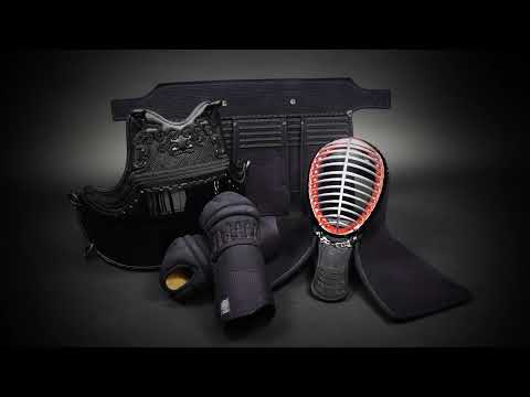 Kyoto-Pro Series - Guardian Bogu Set