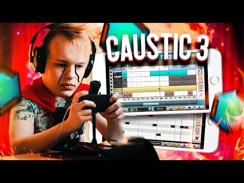 download lagu mp3 mp4 Caustic 3, download lagu Caustic 3 gratis, unduh video klip Caustic 3