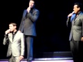 IL DIVO - Va todo al ganador (The winner takes it all) - IDfanAnnie IL DIVO - Va todo al ganador (The winner takes it all)