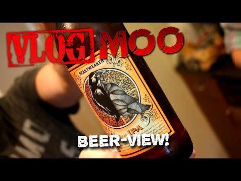 Beaktweaker by Black Raven - Beer-view!