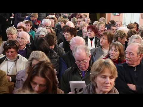 Fr Tony Flannery Mass