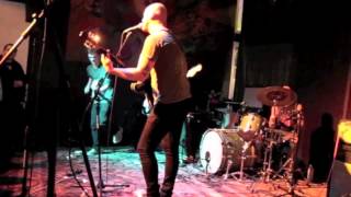 Kind of Like Spitting. 3.11.12. We are Both Writers.