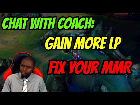 How To Gain More LP And Climb Faster