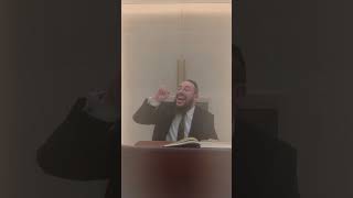 דקה של הלכה הגאון הרב יעקב ישראל הכהן הלכות ציצית #121