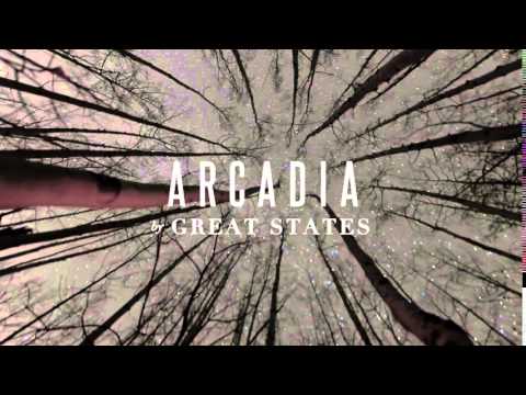 "Arcadia" by Great States (Teaser)