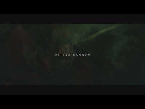 Kitten Cannon vs Gul'dan Mythic (Multi Pov)