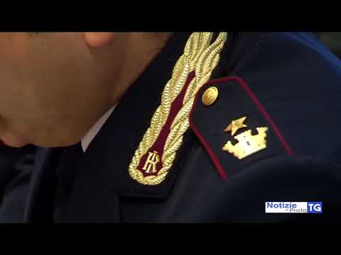 2017-09-04 PRATO - CONDANNATO PER FURTO, GIUDICE ORDINA IL RIMPATRIO