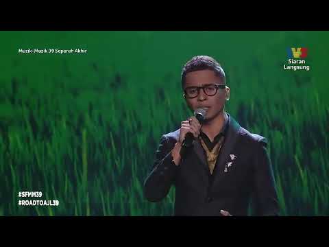 Hafiz Suip - Terus Bersinar #SFMM39