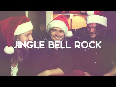 Erath Old - "Jingle Bell Rock" (Official Lyric Video)