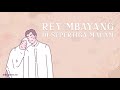 Rey Mbayang - Di Sepertiga Malam (Official Audio)