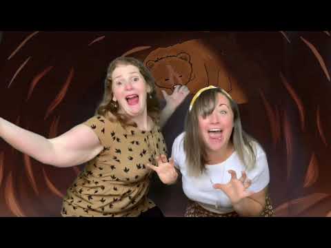 Let's move! Surprise Symphony by Haydn