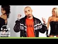 Cabron - Letz be friends [Official video HD] 