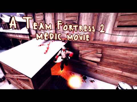 eXtv Trailer: Taimou'd | TF2 Medic frag movie