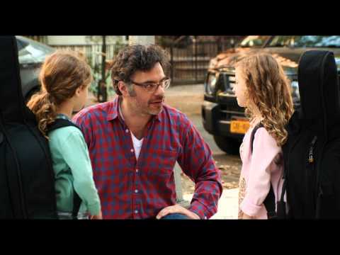 Люди, места, вещи - Trailer